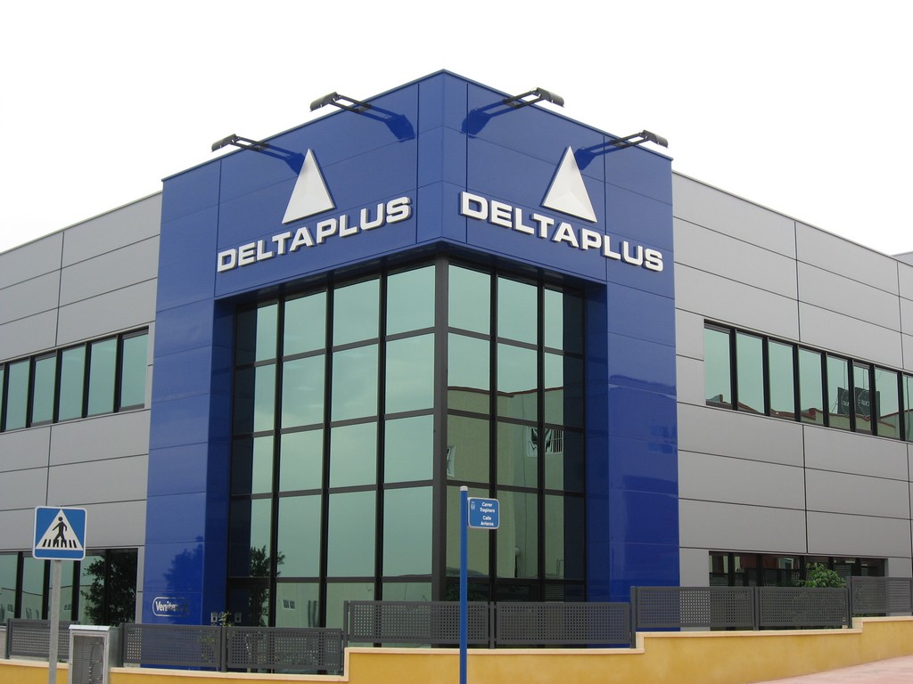 DELTAPLUS